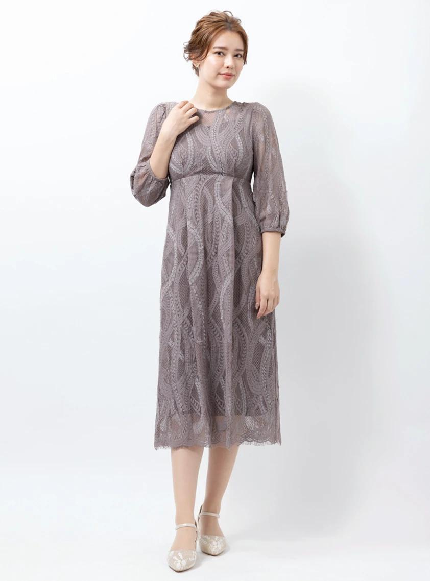 【6点セット】ドレス＋小物5点 の画像1