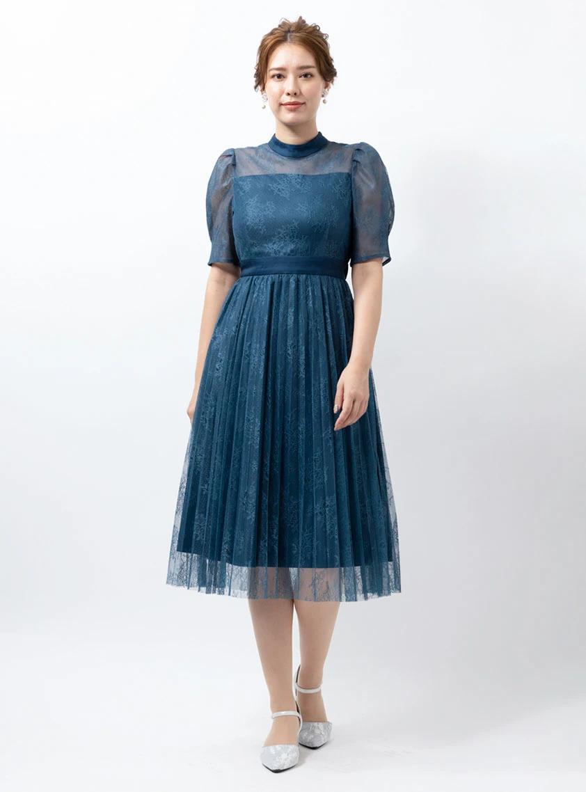 【6点セット】ドレス＋小物5点 の画像1