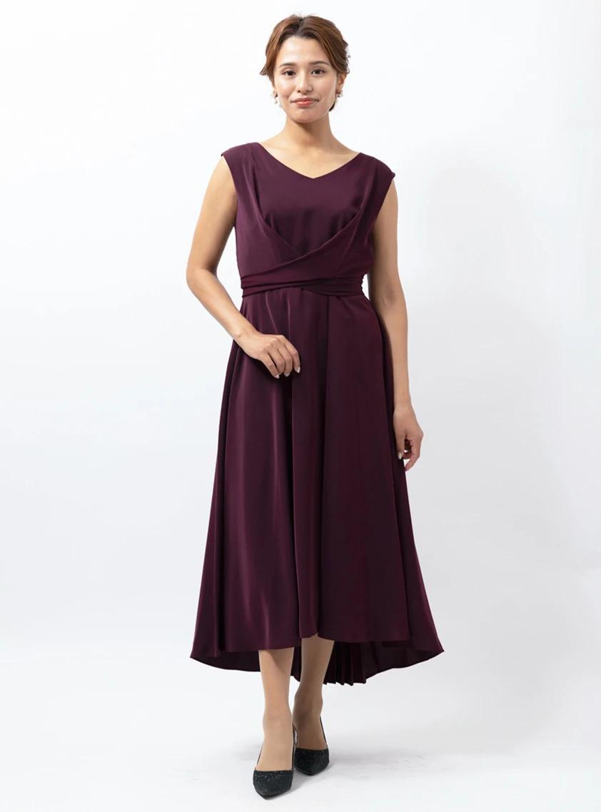 【8点セット】ドレス＋小物7点 の画像1