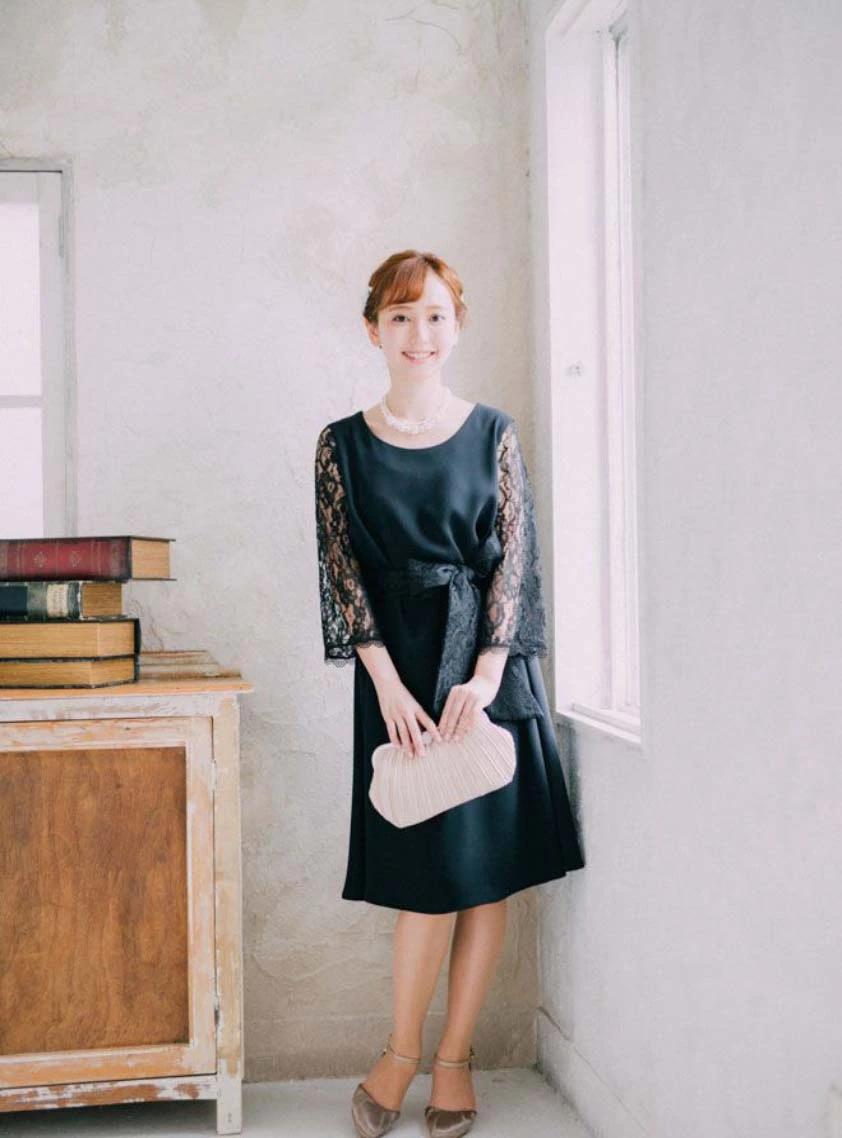 【6点セット】ドレス＋小物5点 の画像1