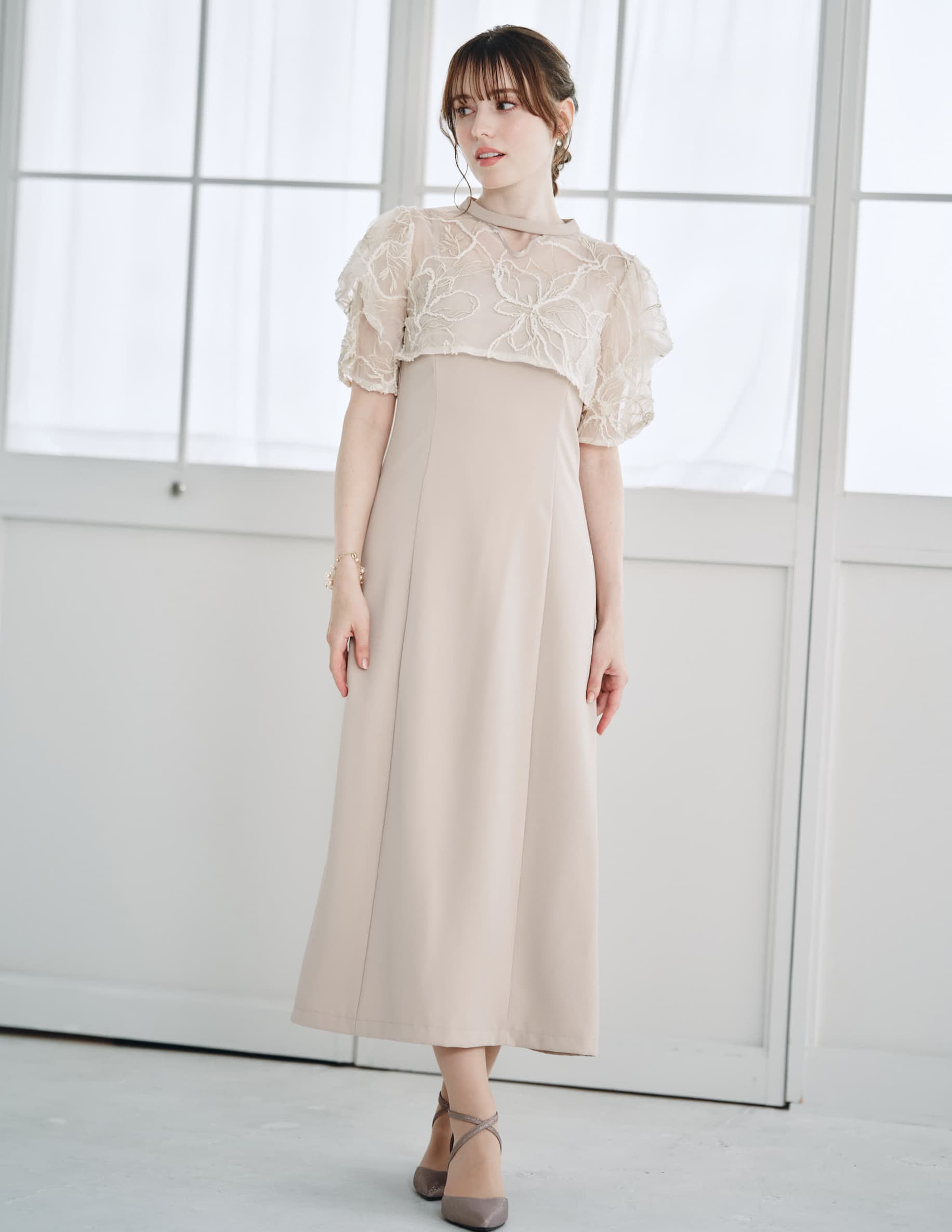 AIMERのレンタルアイテム｜結婚式パーティのレンタルドレス Aimer 結婚 