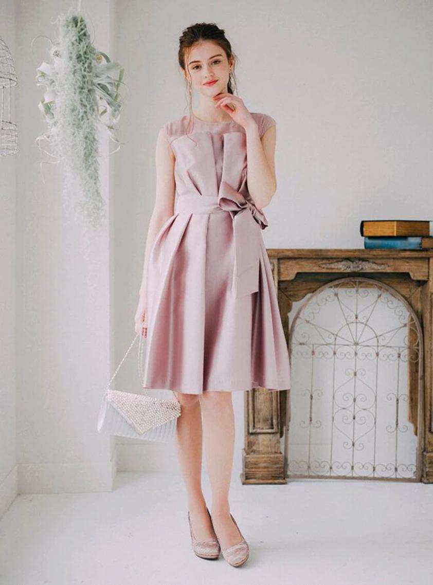 【6点セット】ドレス＋小物5点 の画像1