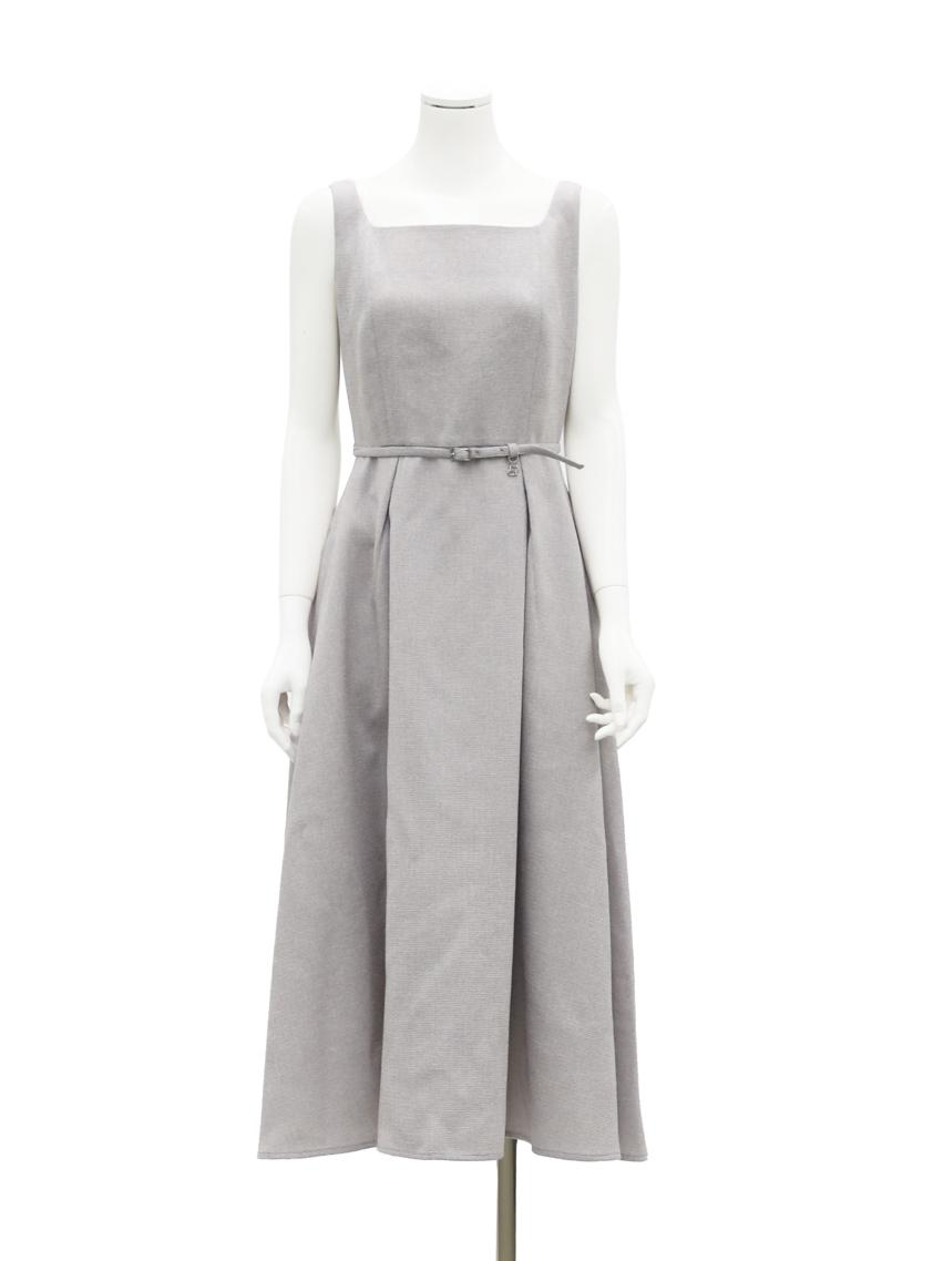 【CELORD】バリエーションフィット＆フレアワンピース の画像1