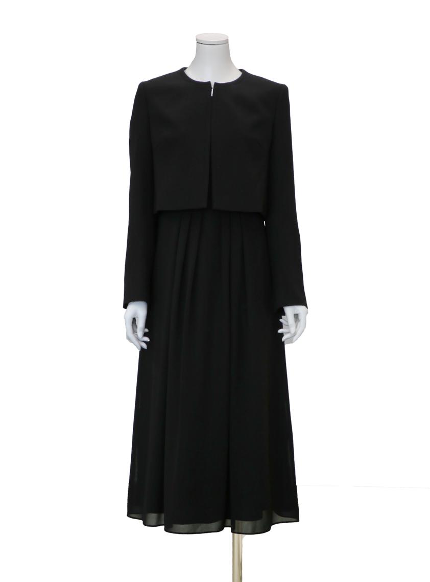 アンサンブルワンピーススーツ の画像1