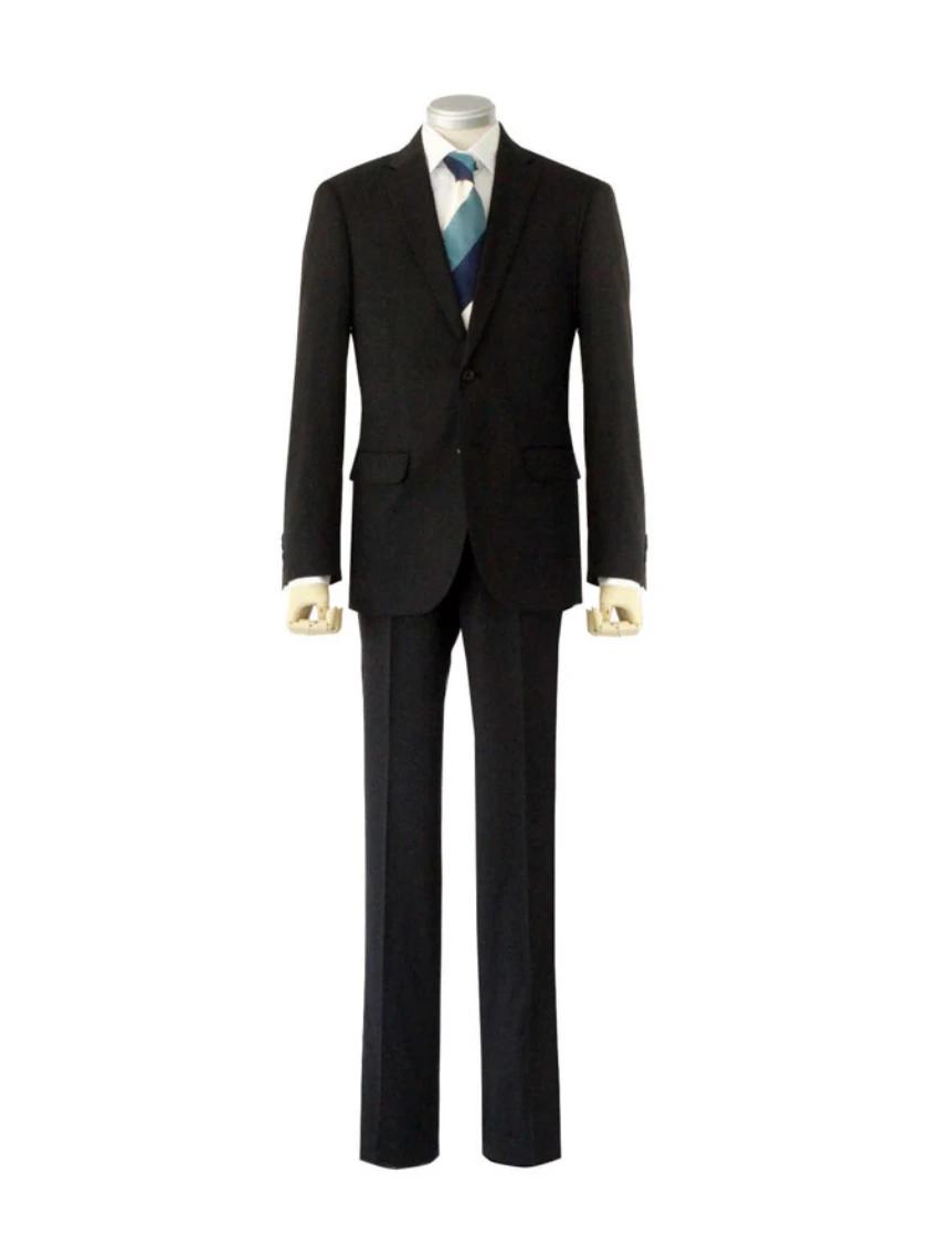 【メンズリクルート】リクルートスーツセット の画像1