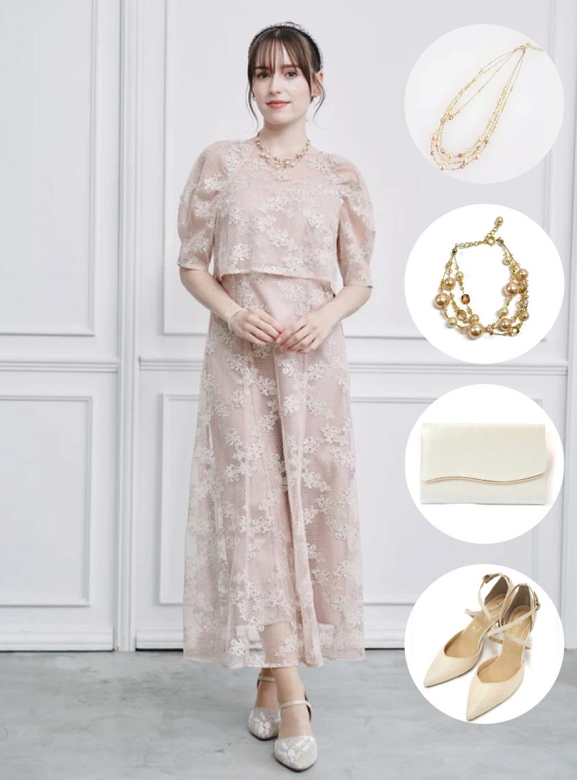 相変わらず素敵な私はこれ♡（イエベ春） の画像1