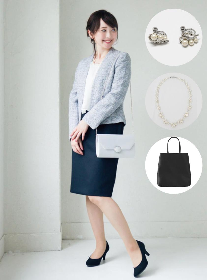 【卒園お母さま向け】骨格ストレート の画像1