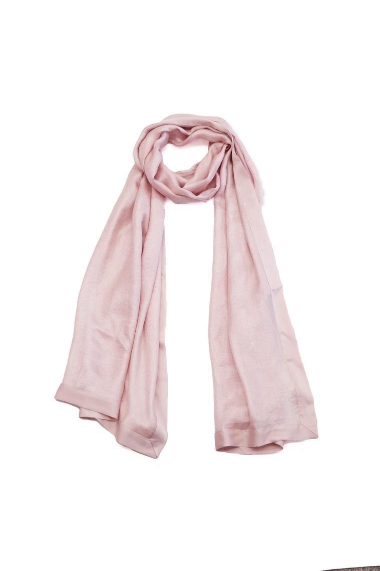 サテントリムショール の画像1