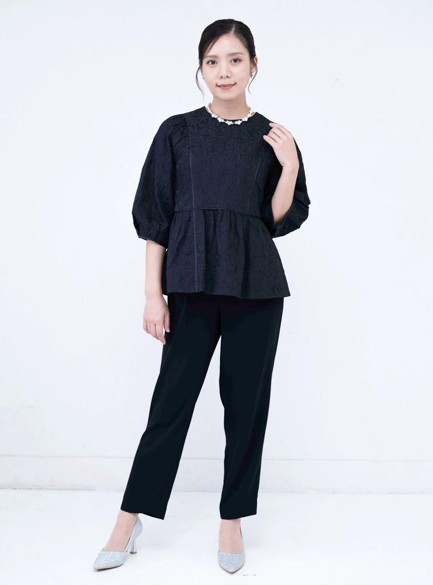 【6点セット】ドレス＋小物5点 の画像1