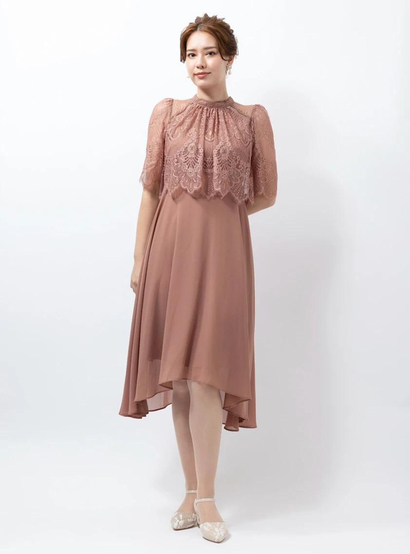 【8点セット】ドレス＋小物7点 の画像1