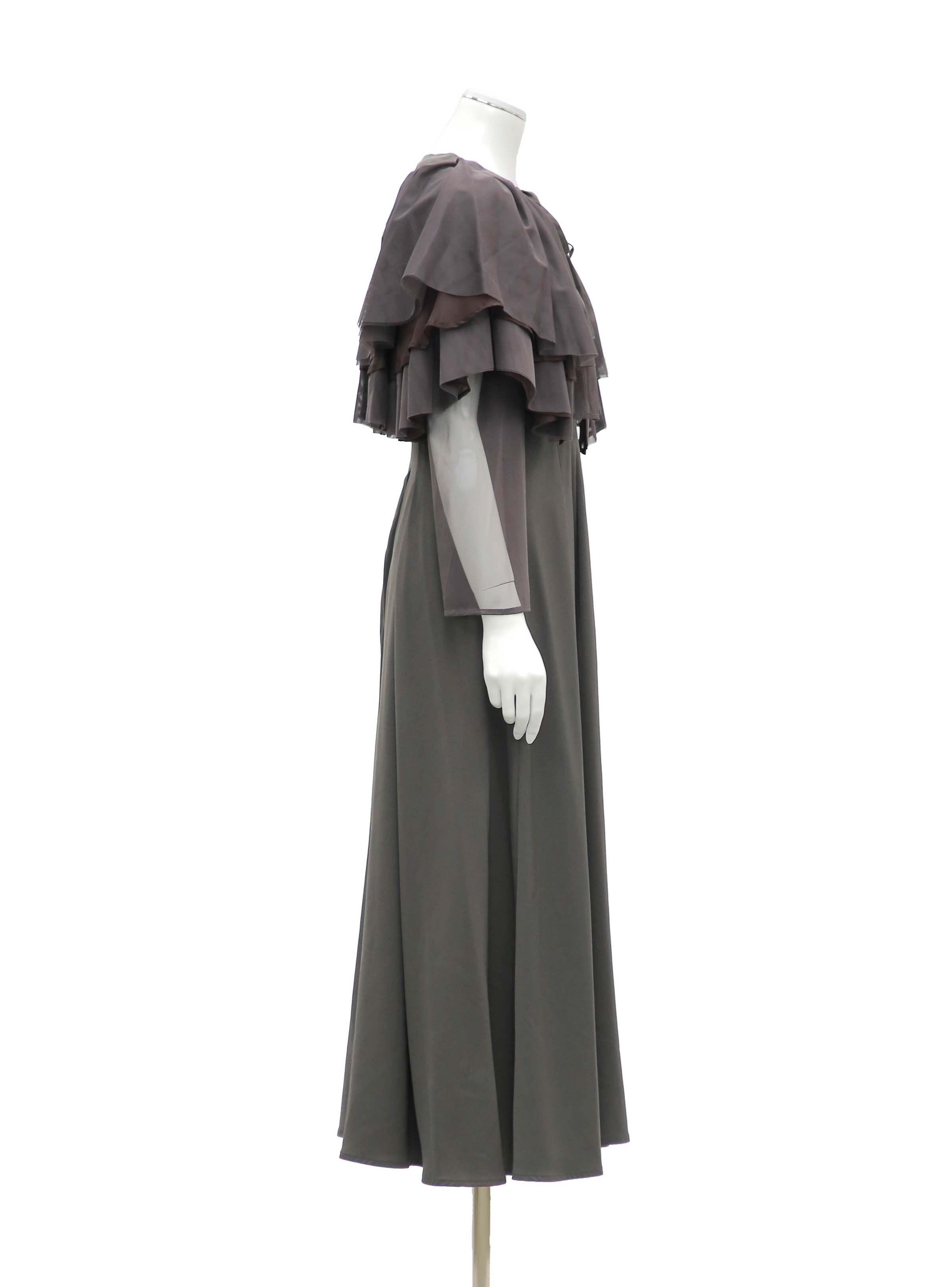 3ピースマルチウェイワンピース の画像11