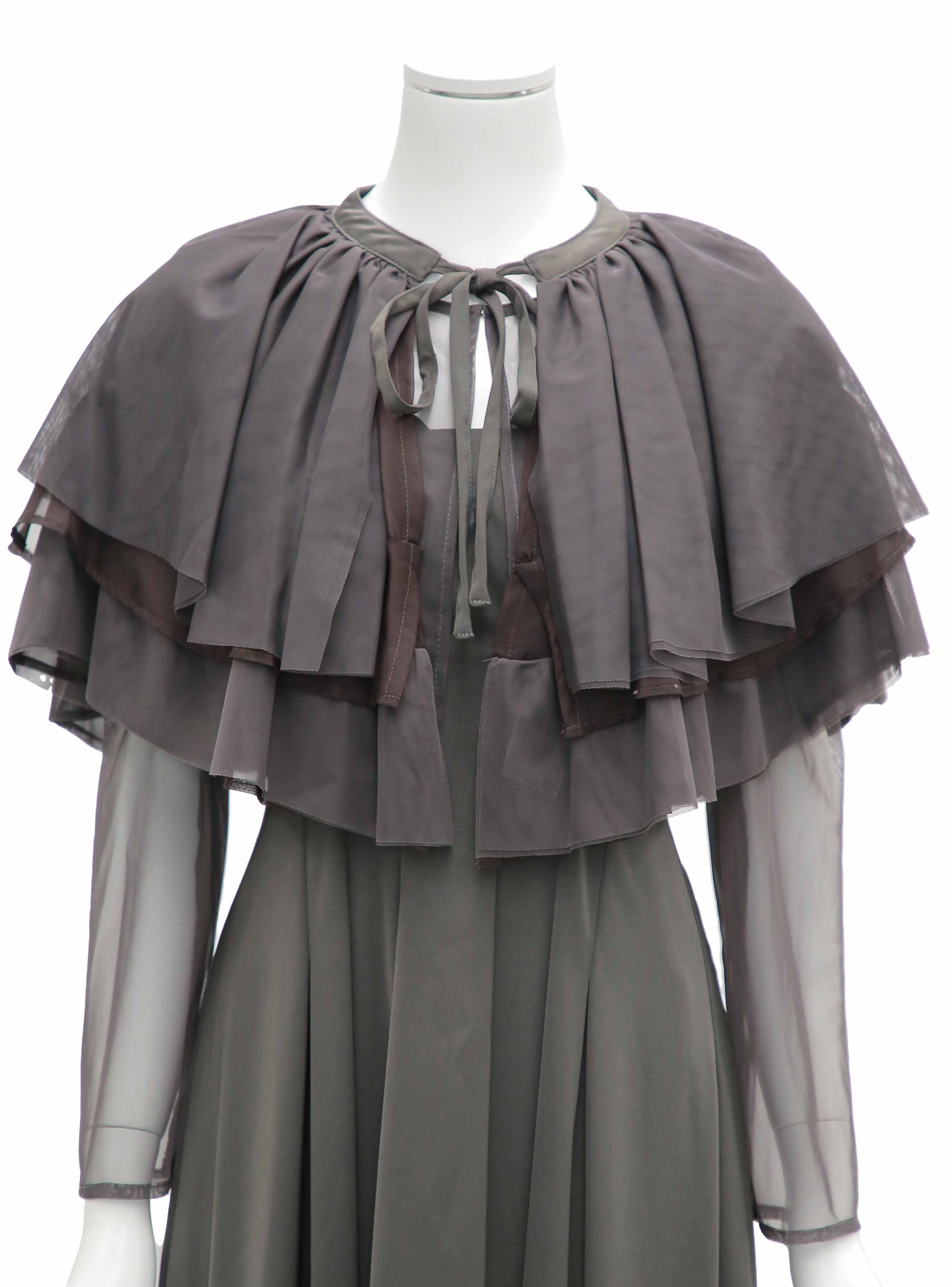 3ピースマルチウェイワンピース の画像13