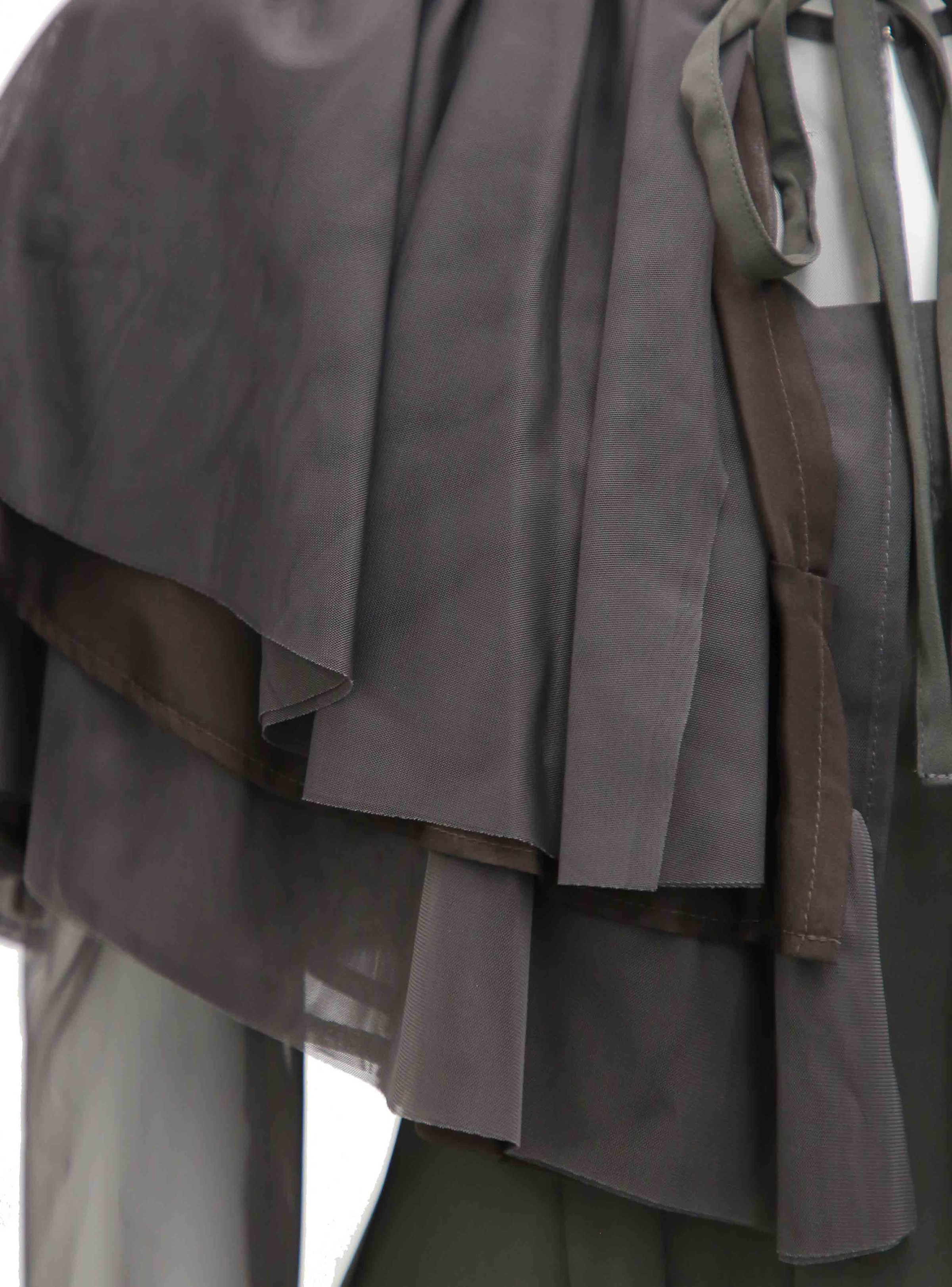 3ピースマルチウェイワンピース の画像14