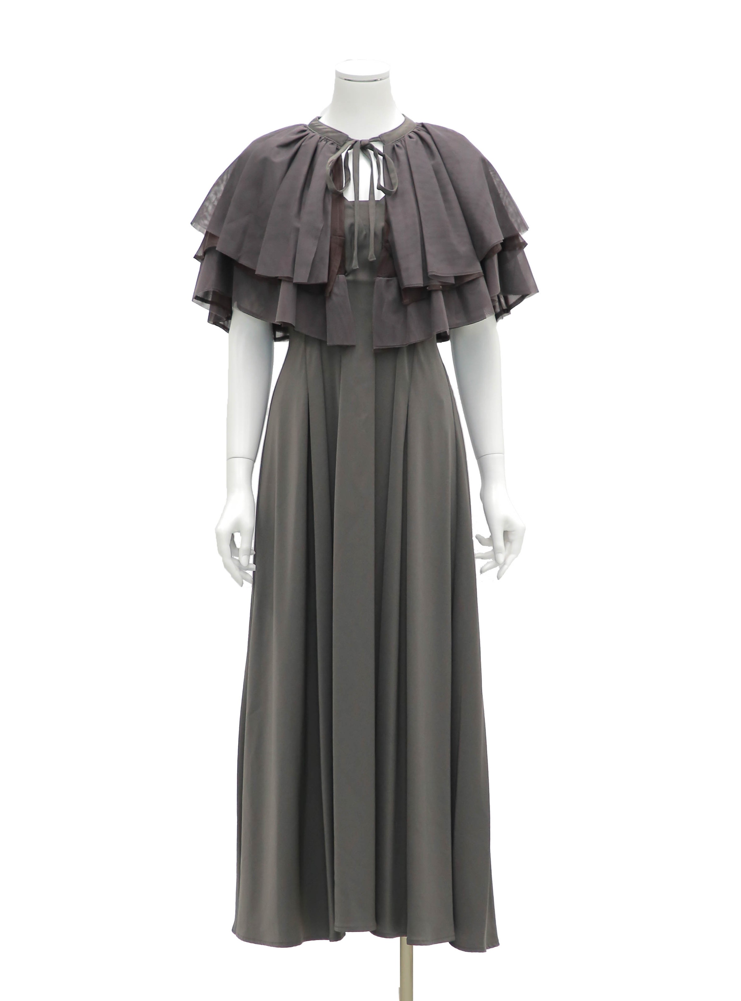 3ピースマルチウェイワンピース の画像9