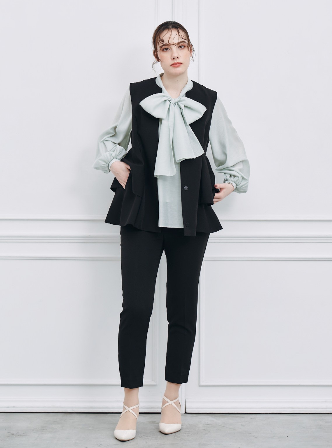 【CELFORD】セレモニー3点セット の画像7