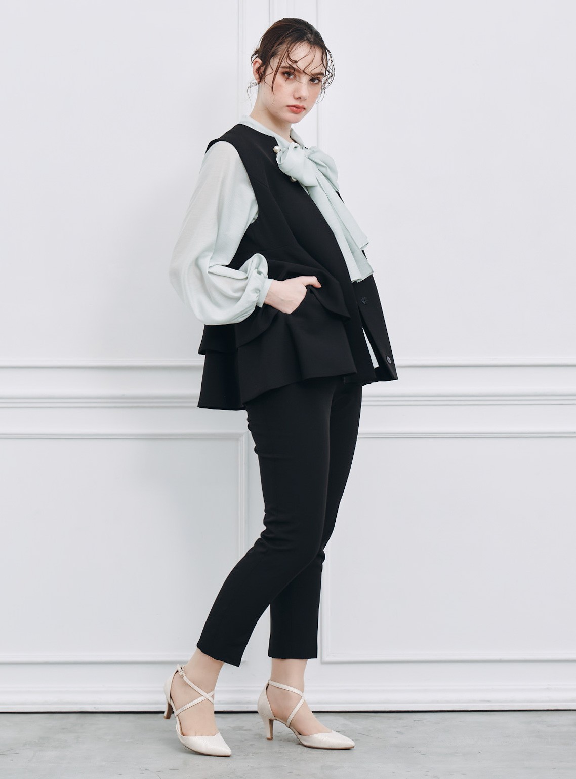 【CELFORD】セレモニー3点セット の画像8