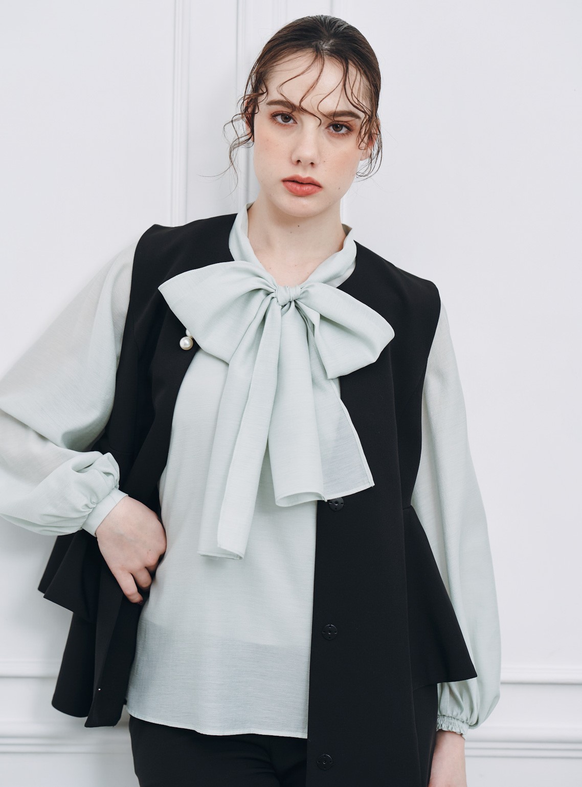 【CELFORD】セレモニー3点セット の画像12