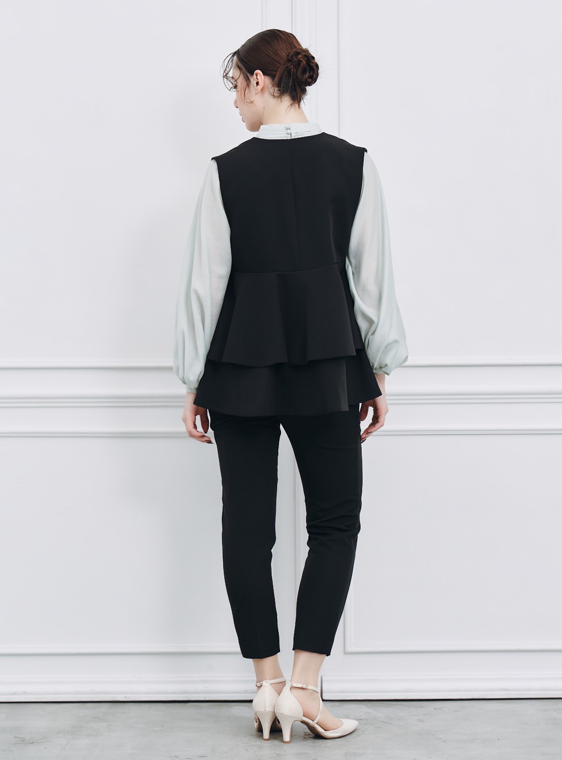 【CELFORD】セレモニー3点セット の画像9