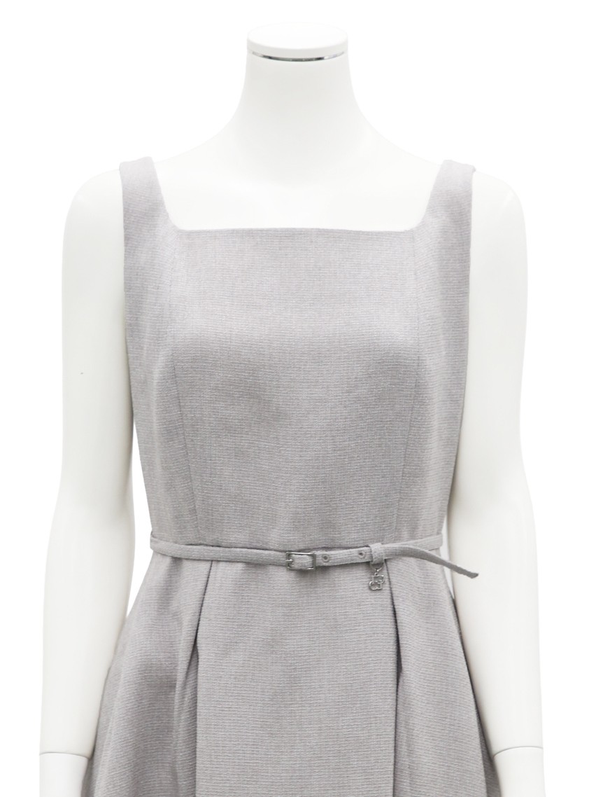 【CELORD】バリエーションフィット＆フレアワンピース の画像4