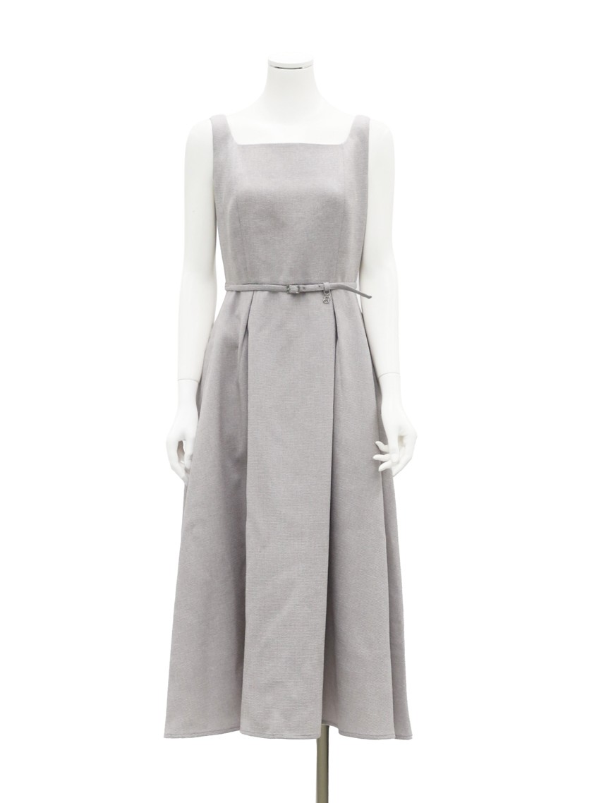 【CELORD】バリエーションフィット＆フレアワンピース の画像1