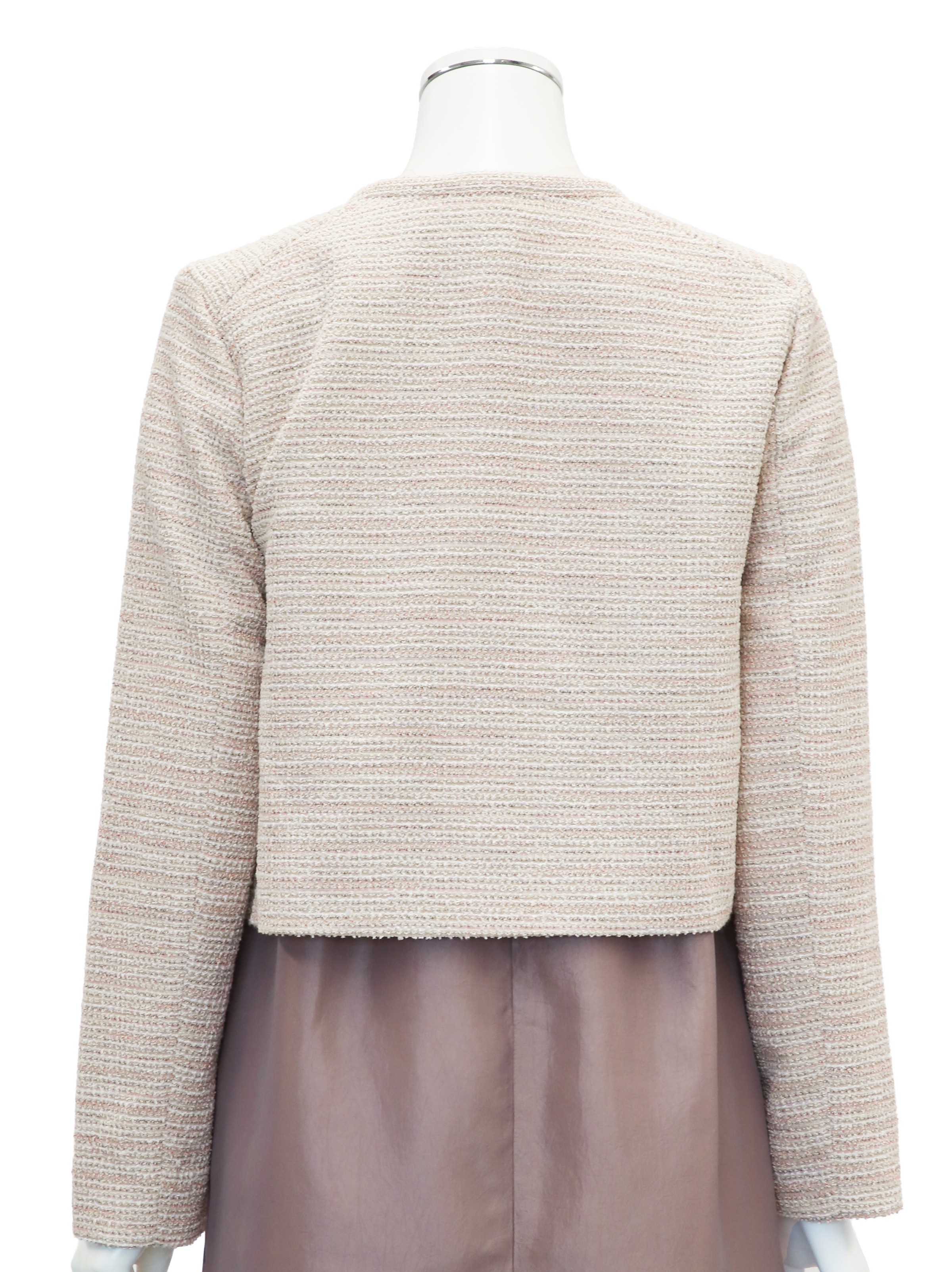 【CELORD】リボンデザインジャケット の画像4