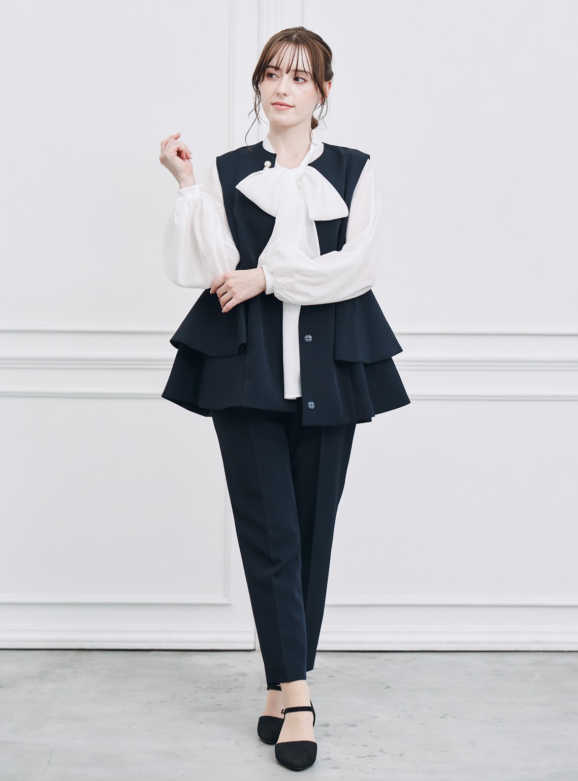 【CELFORD】セレモニー3点セット の画像1