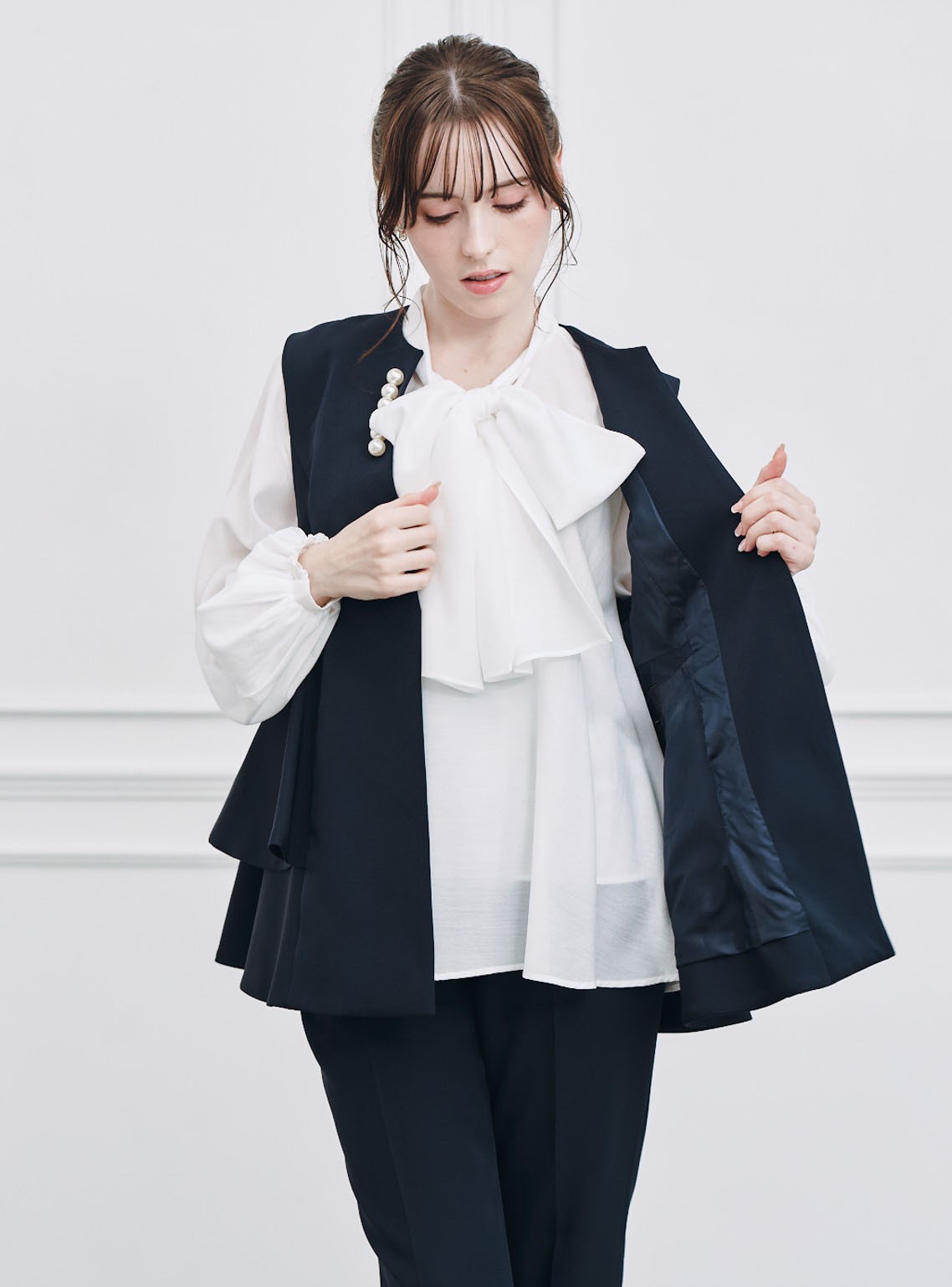 【CELFORD】セレモニー3点セット の画像6