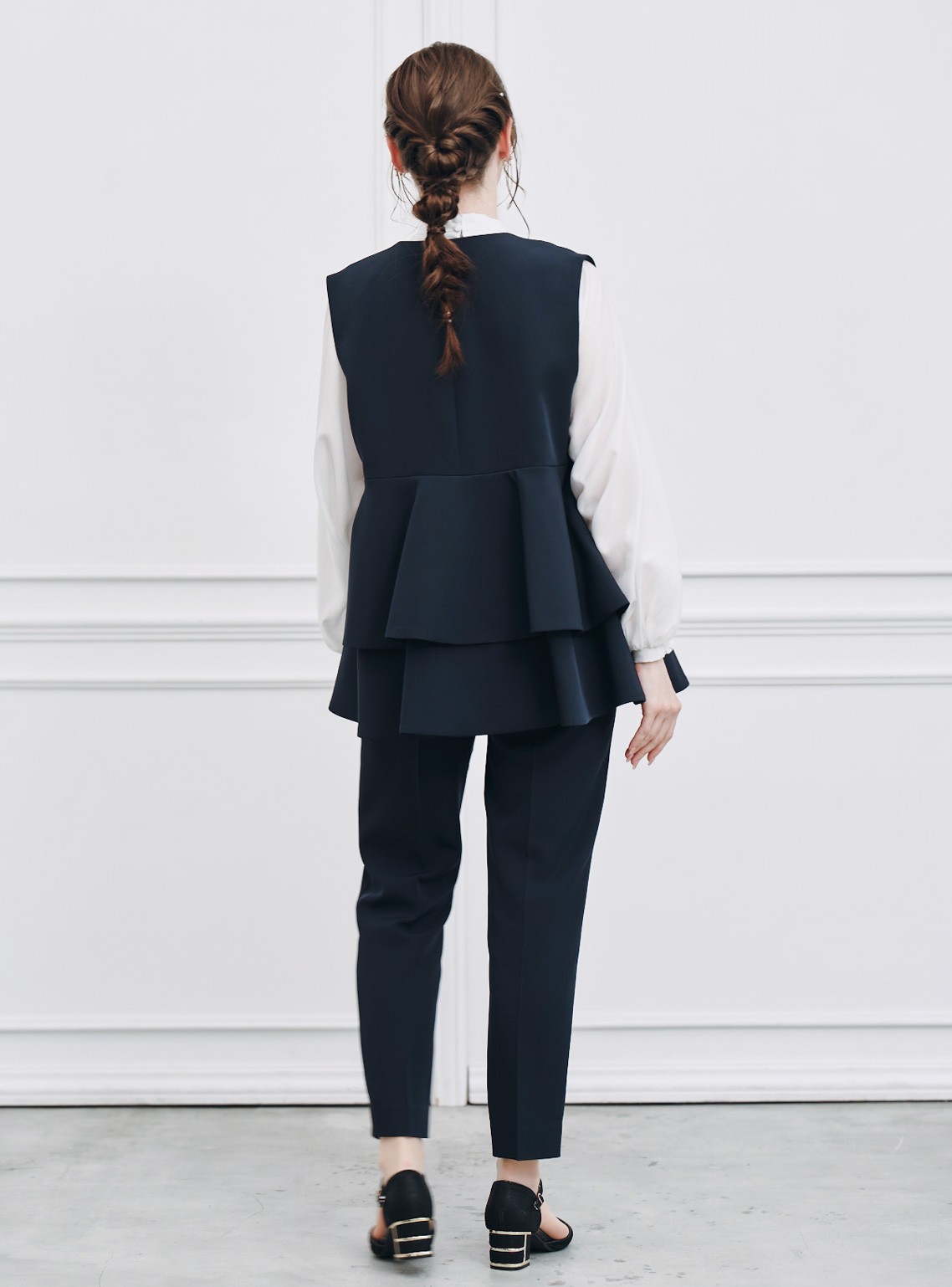 【CELFORD】セレモニー3点セット の画像3