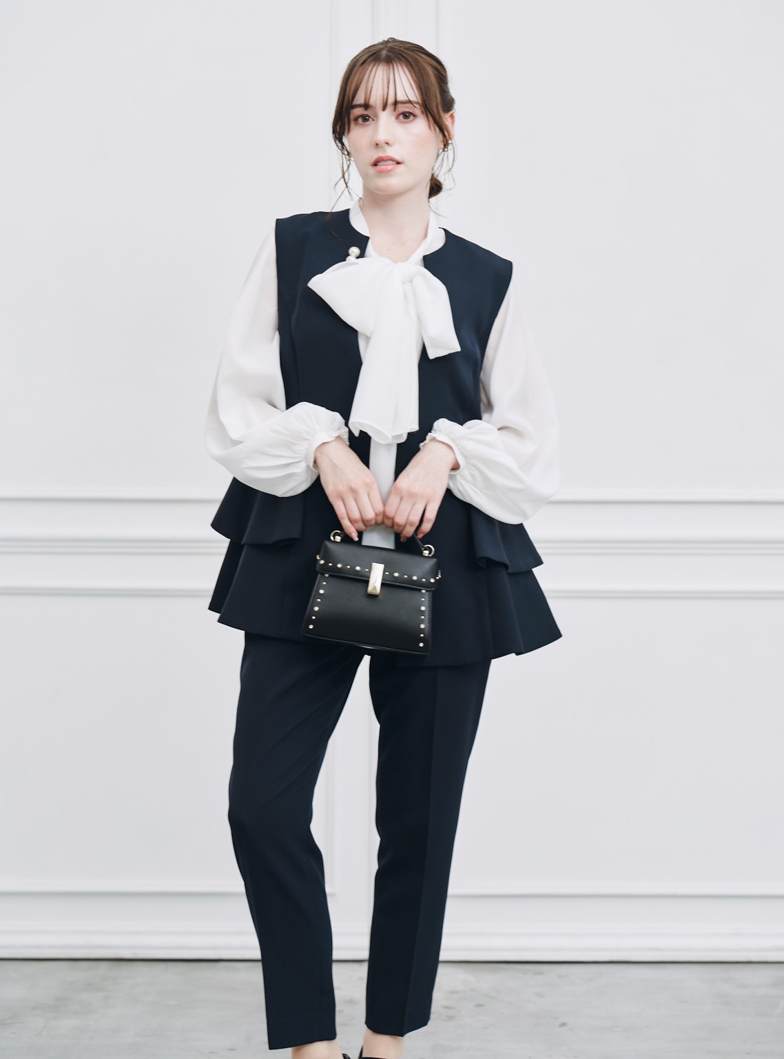 【CELFORD】セレモニー3点セット の画像4