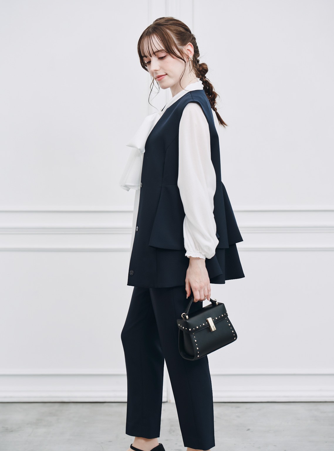 【CELFORD】セレモニー3点セット の画像5