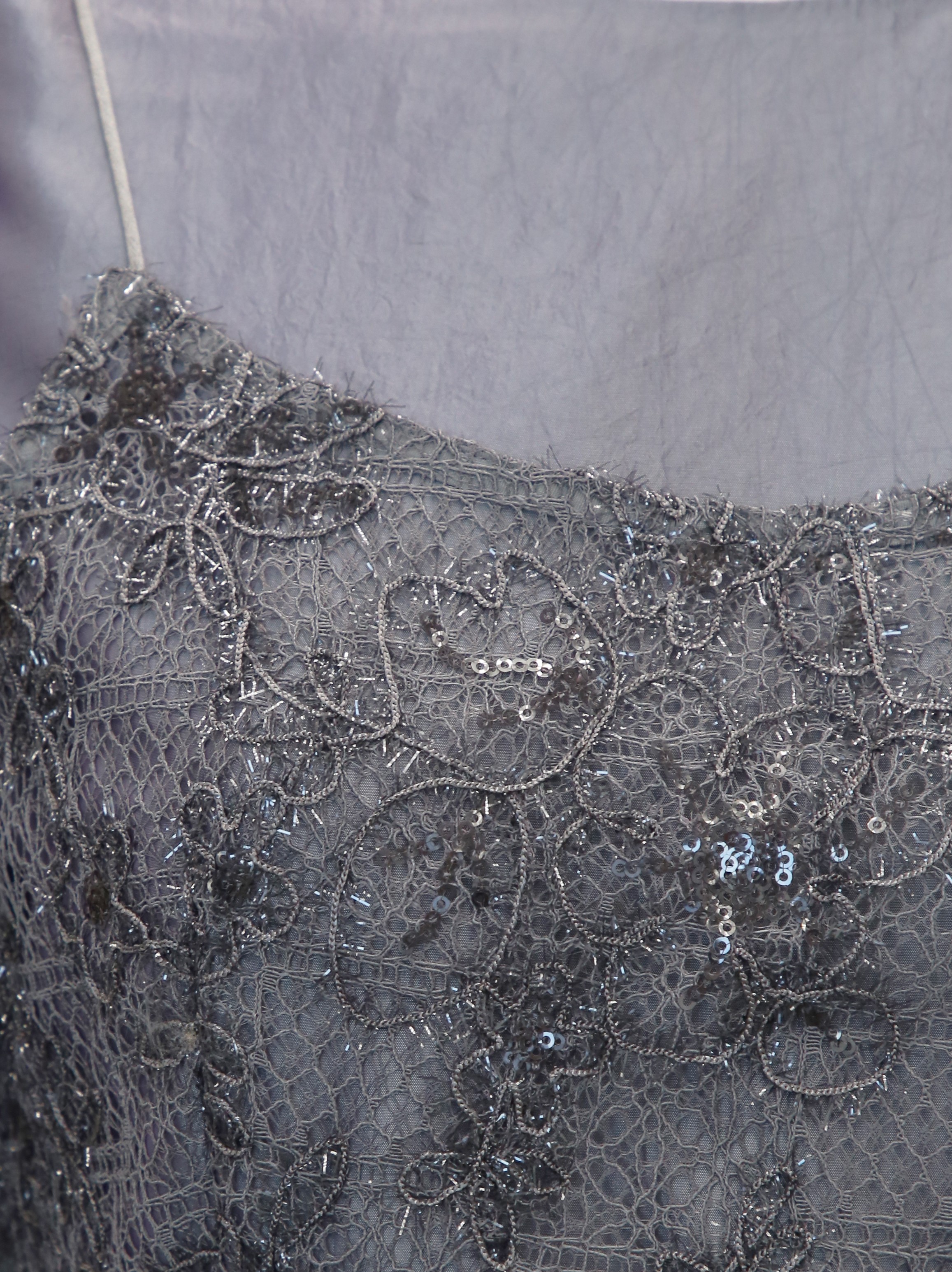 【kaene】レイヤードビスチェワンピース の画像5