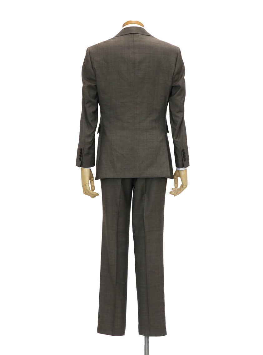 イタリア生地スーツ の画像4
