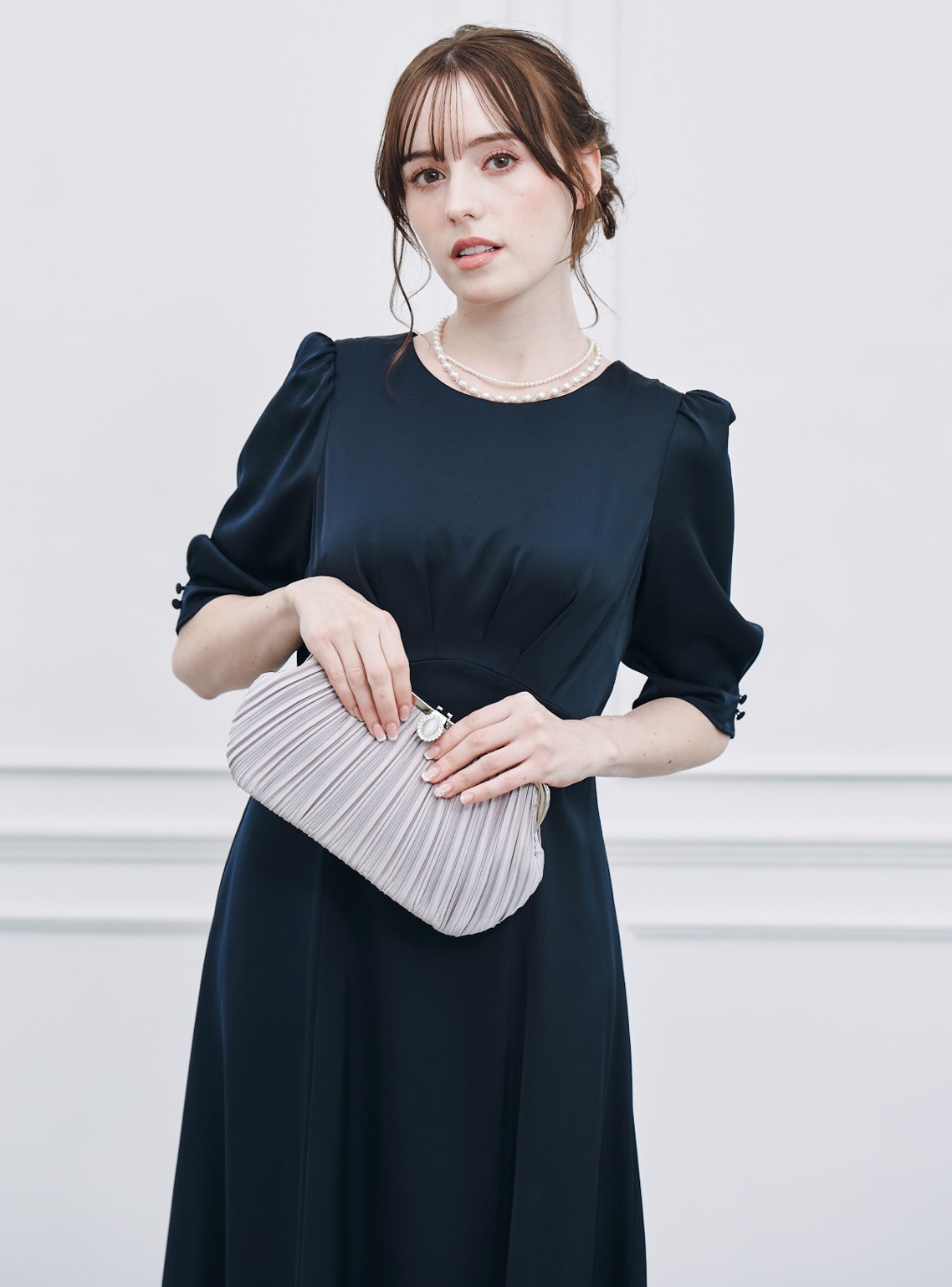 ご親族（ブルべ冬×骨格ストレート） の画像4