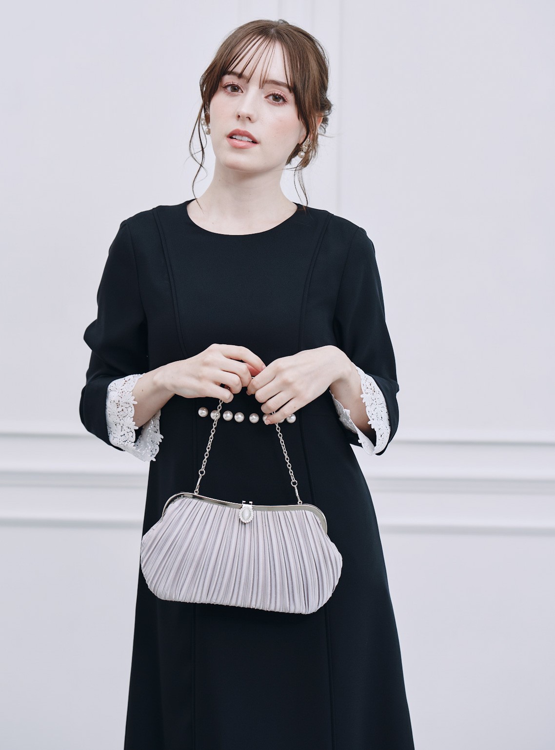 ご親族（ブルべ冬×骨格ストレート） の画像5