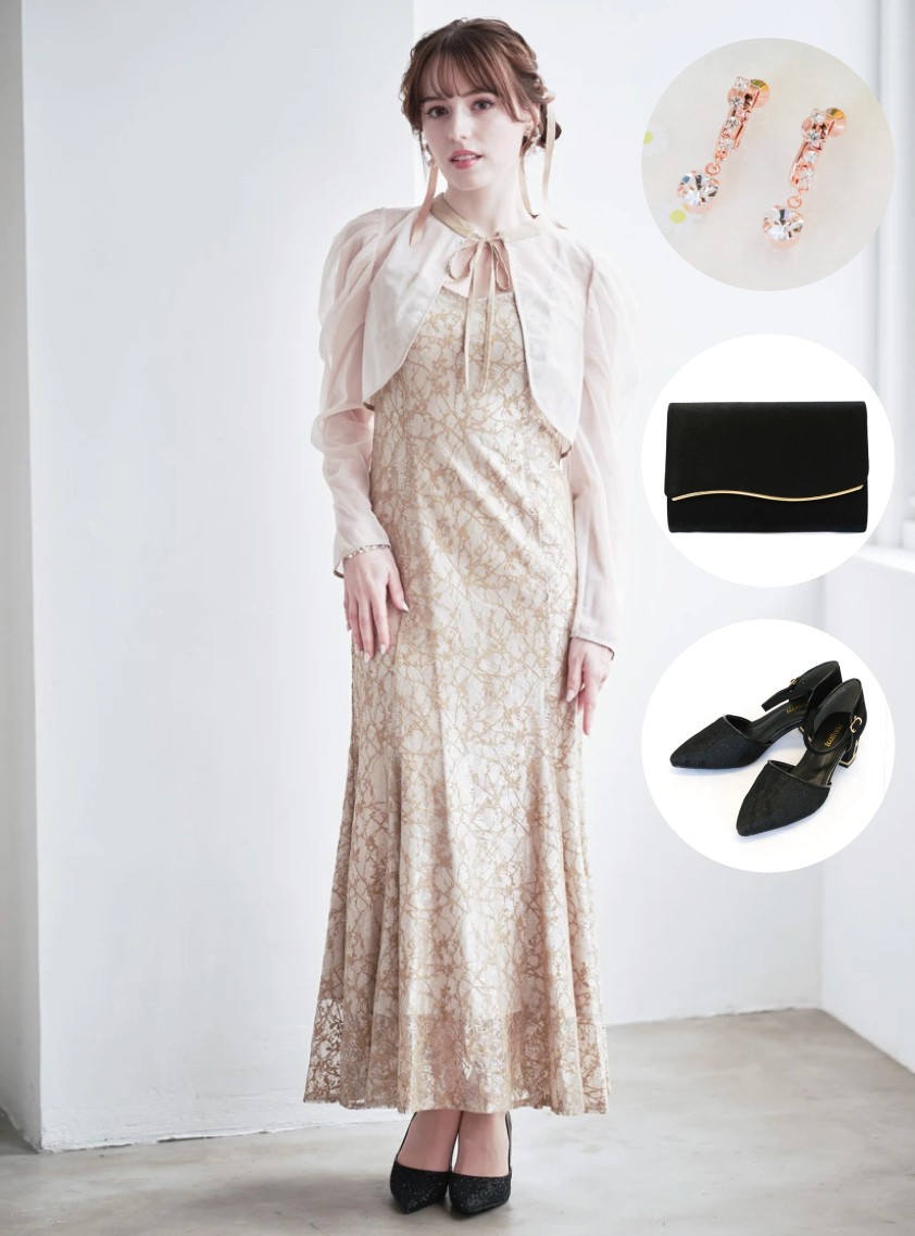 少しおとなをプラスしたい私はこれ♡（イエベ秋） の画像1