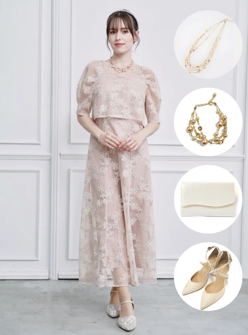 相変わらず素敵な私はこれ♡（イエベ春） の画像1