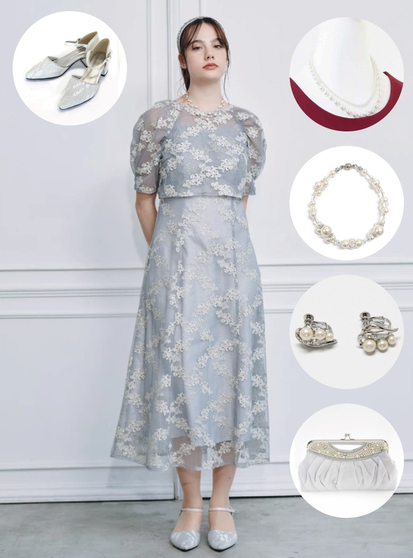 透明感を感じる私はこれ♡（ブルべ夏） の画像1