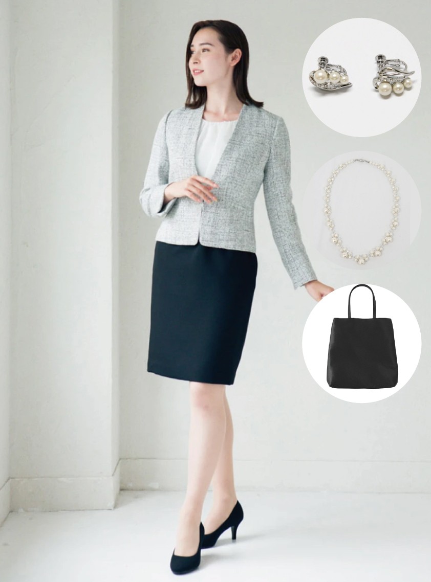 【卒園お母さま向け】　骨格ナチュラル の画像1