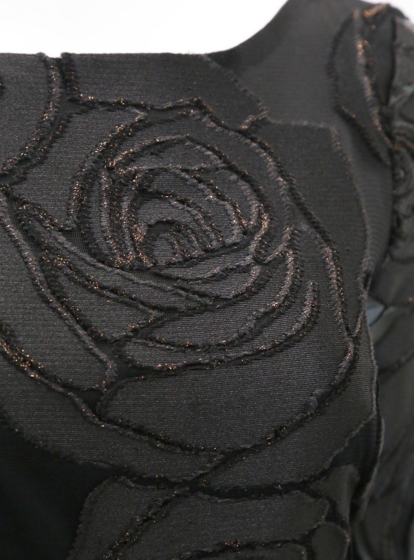 トリーナローズミディワンピース の画像5