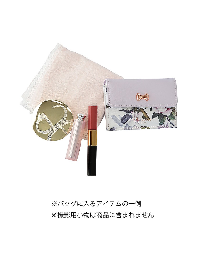 【SNIDEL】ビジュースラウチーミニバッグ の画像5