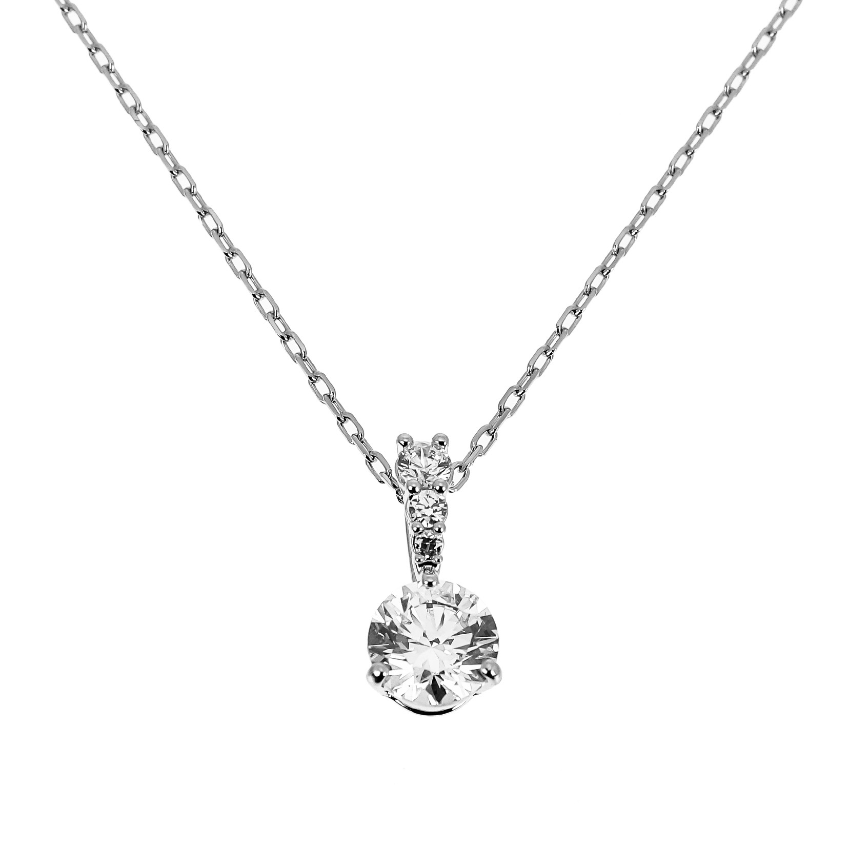 【SWAROVSKI】Stilla ペンダント の画像3