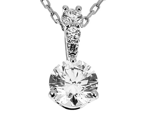 【SWAROVSKI】Stilla ペンダント の画像2