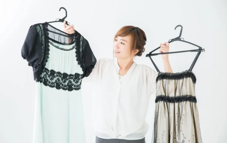 レンタルを選ぶ4つのメリット