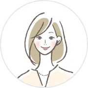 ふだん着ないドレスを着ることができて、心に残る1日が過ごせました。