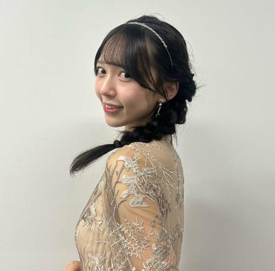 @missjissen2026_05さんのInstagram投稿 2