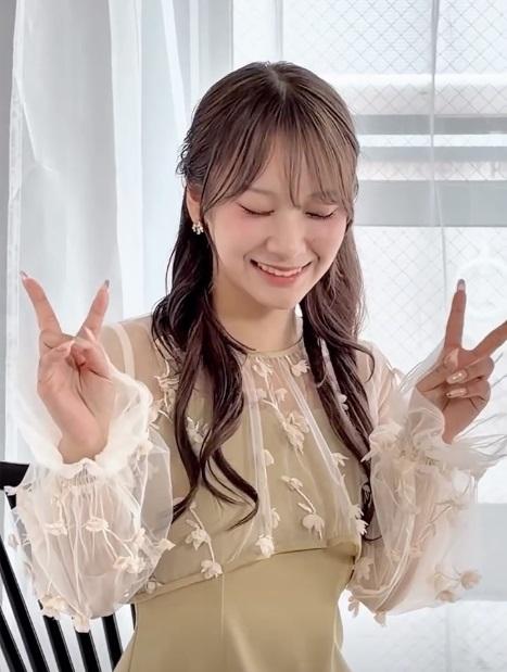 @miss.kindai2026_no.5さんのInstagram投稿 1