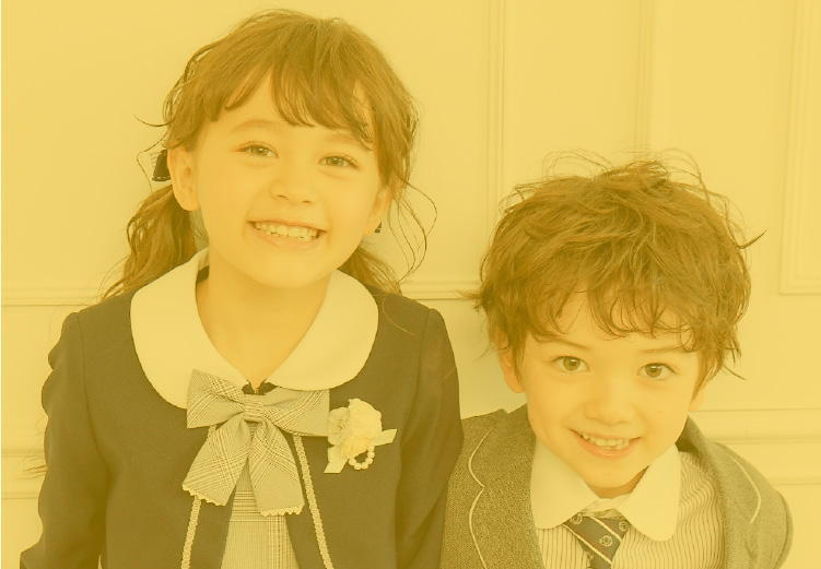 Kids Formal