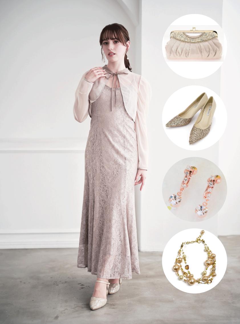 推しに会う日はこれ♡(イエベ春×骨格ウェーブ) の画像1