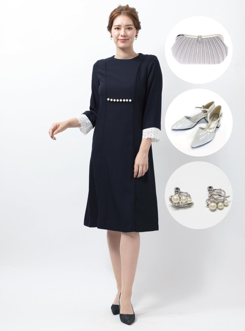 ご親族(ブルべ冬×骨格ストレート) の画像1