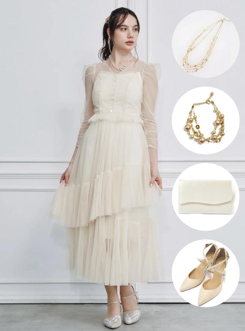 プリンセスを好む私はこれ♡(ウェーブ) の画像1